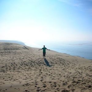 Meet your Posher, Adam